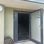 Mammaste Apartment 公寓