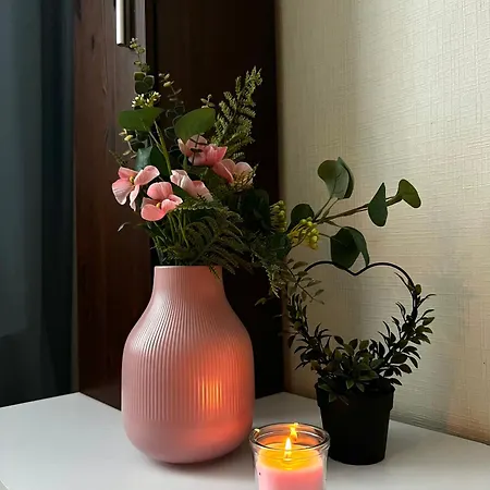 Mammaste Apartment Lejlighed Mammaste