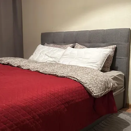 Mammaste Apartment Lejlighed Mammaste