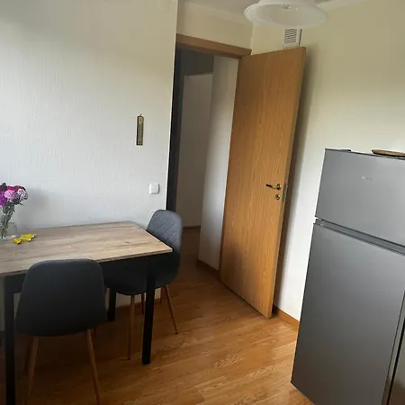 Mammaste Apartment * Mammaste