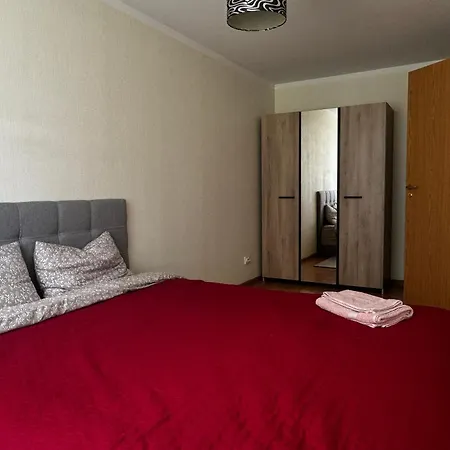 شقة Mammaste Apartment