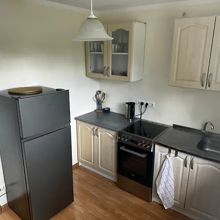 Mammaste Apartment شقة *