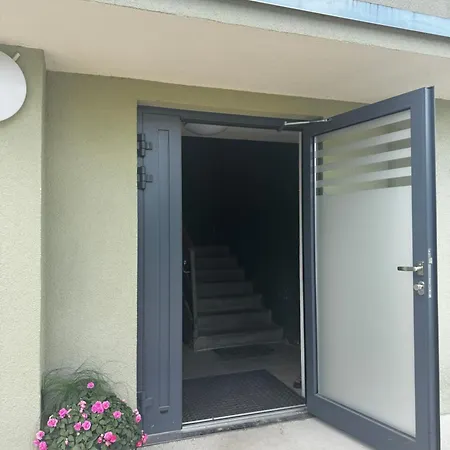 Mammaste Apartment Daire