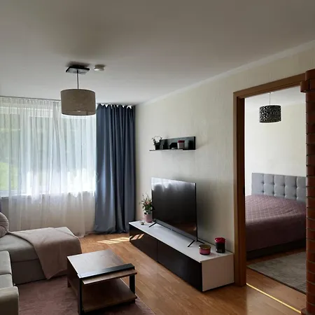 شقة Mammaste Apartment Mammaste