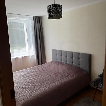 شقة Mammaste Apartment *