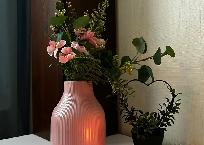 Mammaste Apartment 公寓 Mammaste