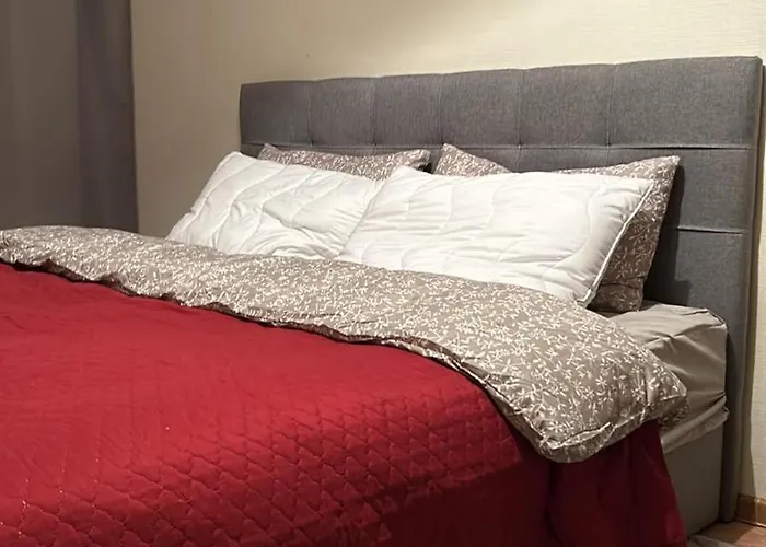 Mammaste Apartment شقة Mammaste