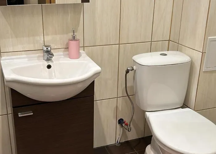 Mammaste Apartment شقة