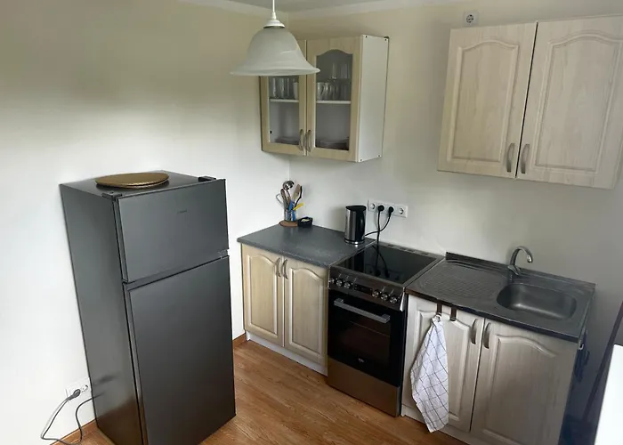 Mammaste Apartment شقة *