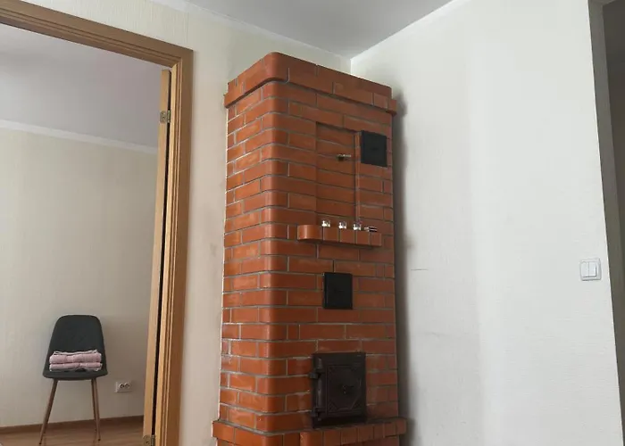 Mammaste Apartment 公寓 *