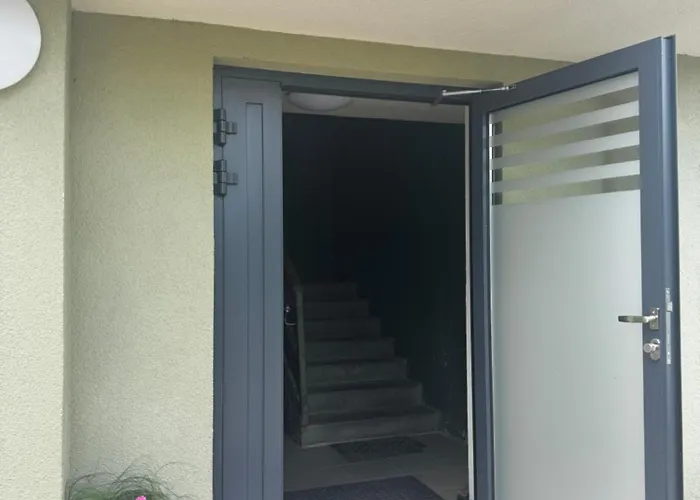 Mammaste Apartment 公寓